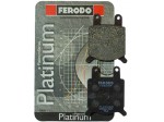 Τακάκια Ferodo FDB205P (FA076)(FD028)